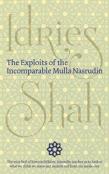 The Exploits Of The Incomparable Mulla Nasrudin (Hardcover)