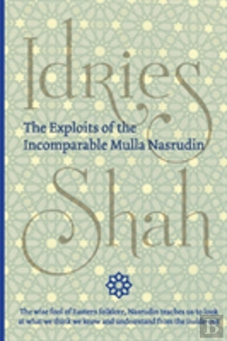 Bertrand.pt - The Exploits Of The Incomparable Mulla Nasrudin