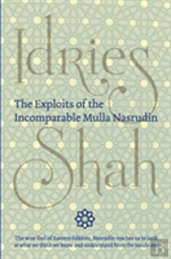 Bertrand.pt - The Exploits Of The Incomparable Mulla Nasrudin