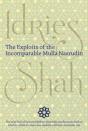 The Exploits Of The Incomparable Mulla Nasrudin (Pocket)