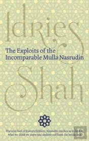 The Exploits Of The Incomparable Mulla Nasrudin (Pocket)