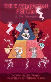 The Exploration Station: The Stormlands