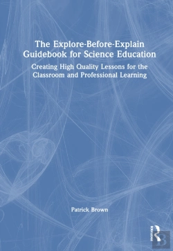 Bertrand.pt - The Explore-Before-Explain Guidebook For Science Education