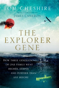 Bertrand.pt - The Explorer Gene
