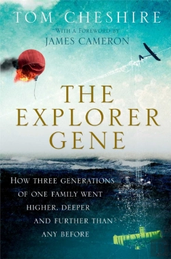 Bertrand.pt - The Explorer Gene