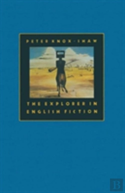 Bertrand.pt - The Explorer In English Fiction