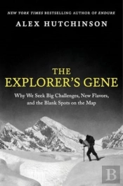 The Explorer's Gene