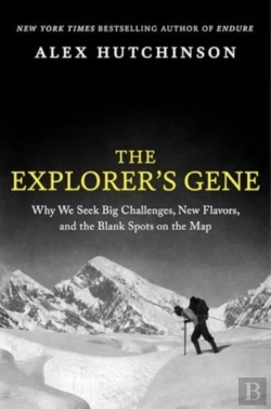 Bertrand.pt - The Explorer's Gene