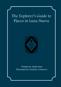 Bertrand.pt - The Explorer'S Guide To Places In Luna Nueva