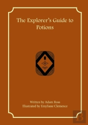 The Explorer'S Guide To Potions