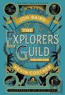 The Explorers Guild