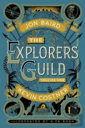 The Explorers Guild