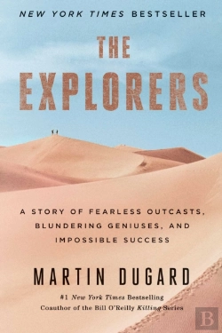 Bertrand.pt - The Explorers