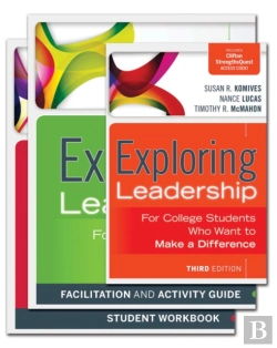 Bertrand.pt - The Exploring Leadership Facilitator Set