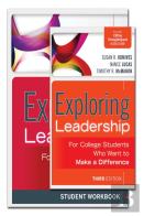 The Exploring Leadership Student Set