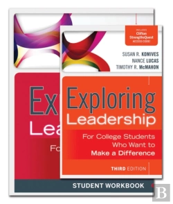 Bertrand.pt - The Exploring Leadership Student Set