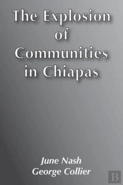 Bertrand.pt - The Explosion Of Communities In Chiapas