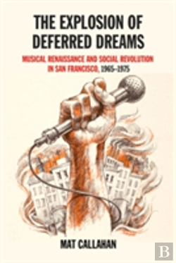 Bertrand.pt - The Explosion Of Deferred Dreams