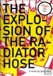 The Explosion Of The Radiator Hose