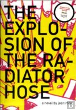 Bertrand.pt - The Explosion Of The Radiator Hose