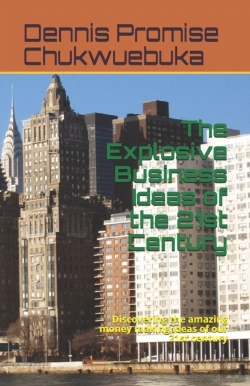 Bertrand.pt - The Explosive Business Ideas Of The 21st Century
