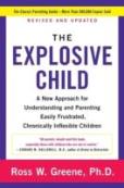 The Explosive Child