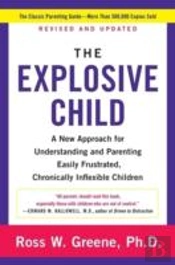 The Explosive Child