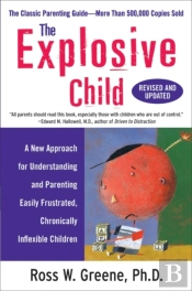 The Explosive Child