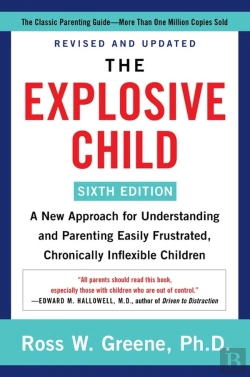 Bertrand.pt - The Explosive Child (Sixth Edition)