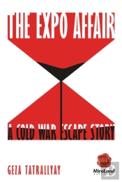 The Expo Affair Volume 8