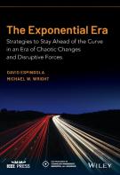 The Exponential Era