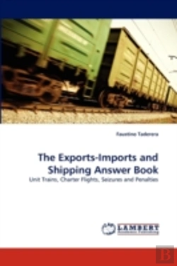 Bertrand.pt - The Exports-Imports And Shipping Answer Book