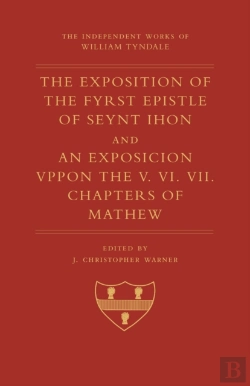 Bertrand.pt - The Exposition Of 1 John And An Exposition Upon Matthew V-Vii
