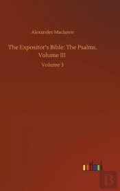 The Expositor'S Bible