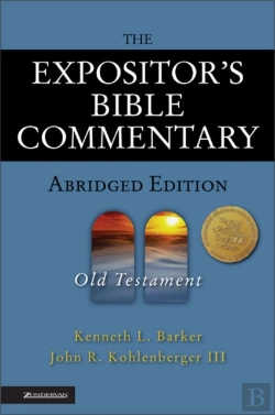 Bertrand.pt - The Expositor'S Bible Commentary - Abridged Edition: Old Testament