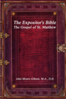 The Expositor'S Bible