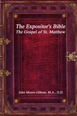 Bertrand.pt - The Expositor'S Bible