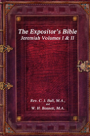 The Expositor'S Bible