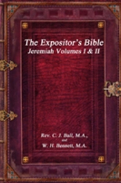 The Expositor'S Bible