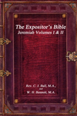 Bertrand.pt - The Expositor'S Bible