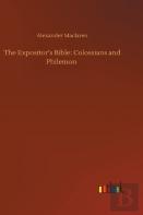 The Expositor'S Bible