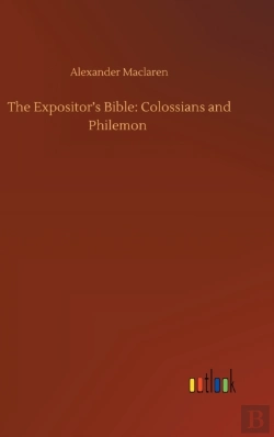 Bertrand.pt - The Expositor'S Bible