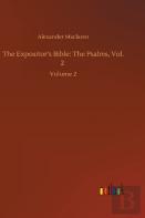 The Expositor'S Bible