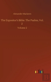 The Expositor'S Bible
