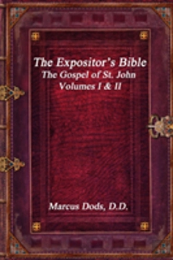 Bertrand.pt - The Expositor'S Bible