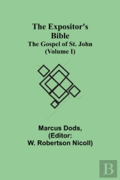The Expositor'S Bible