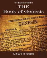 The Expositor'S Bible