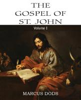 The Expositor'S Bible