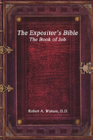 The Expositor'S Bible