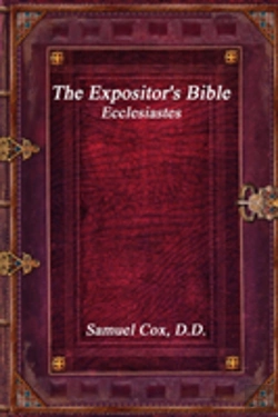 Bertrand.pt - The Expositor'S Bible
